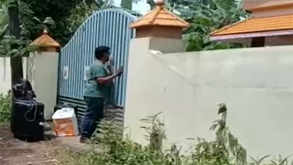 மனைவி பிடிவாதம் 