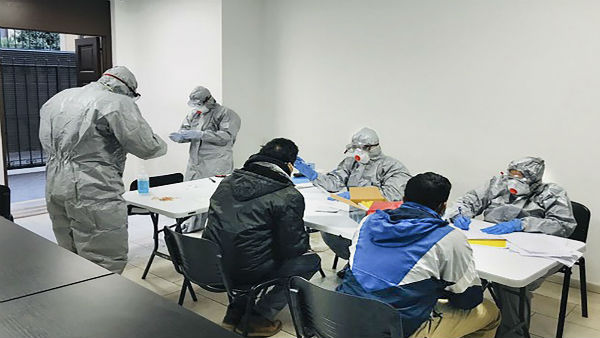 தடுப்பு மருந்து 