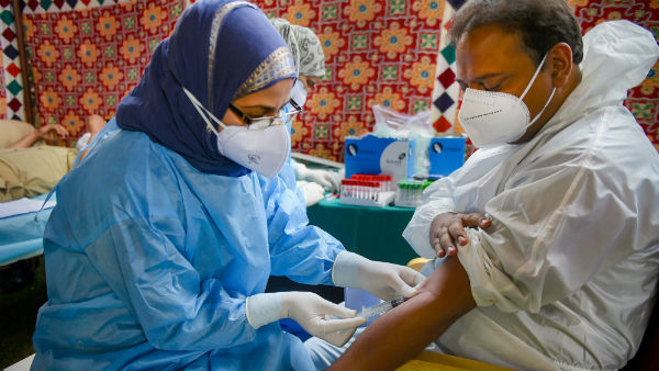 சோதனை எத்தனை 