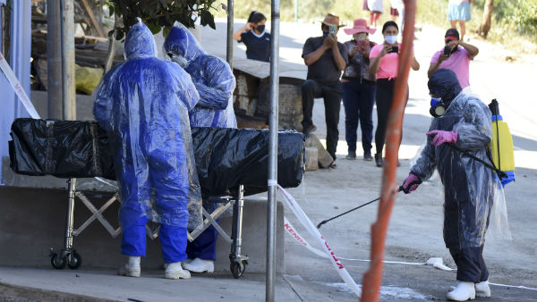 சென்னை எப்படி 