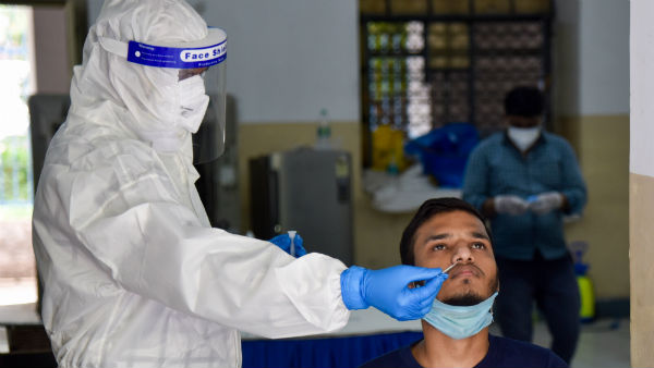 டெஸ்டிங் எத்தனை 