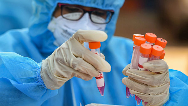  சோதனை முறைகள்