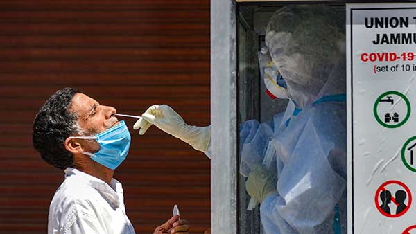 நிலைமை மோசமானது 