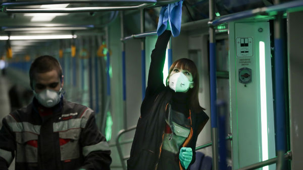 முதல் சம்பவம் 