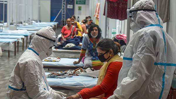 டெஸ்டிங் நிலவரம் 