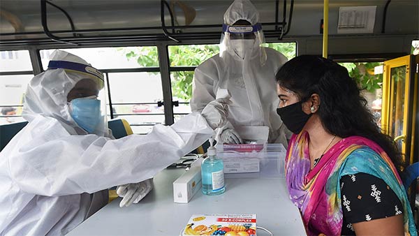 சென்னை நிலவரம் 