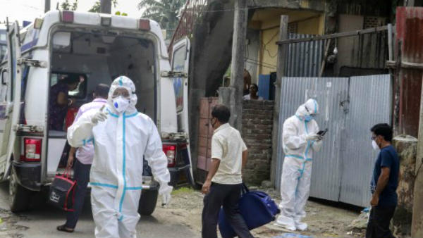 32 வயது பெண் பலி 