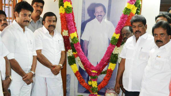 முதல் நபர் பொய்யாமொழி முதல் நபர் பொய்யாமொழி