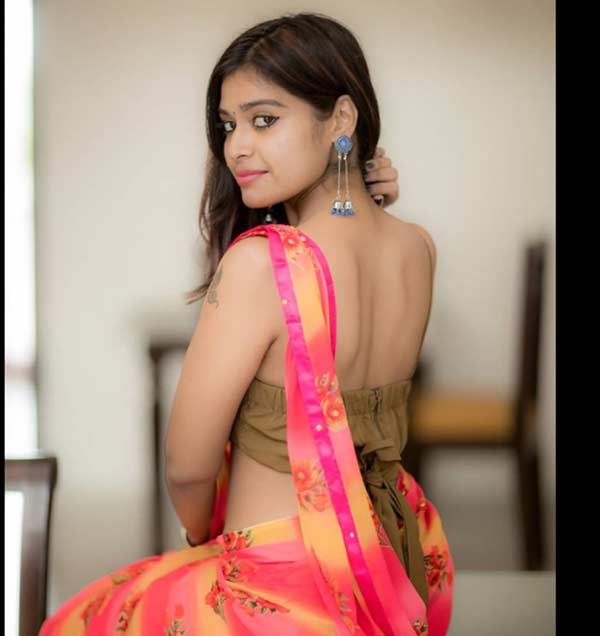 பாந்தமான அழகு