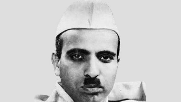 தலைவராக நேரு தலைவராக நேரு