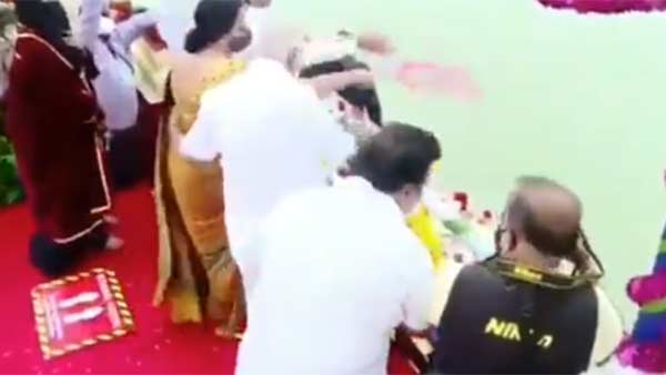 இடுப்பு புகார் 