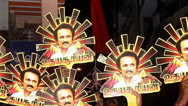 திமுக