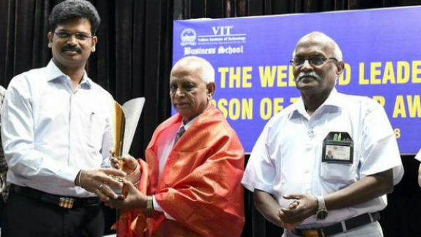 Rs 5 doctor dies in Chennai 