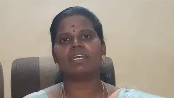 சேவை