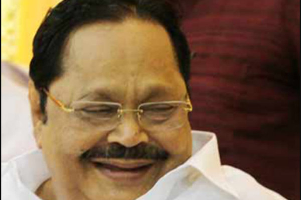  துரைமுருகன்