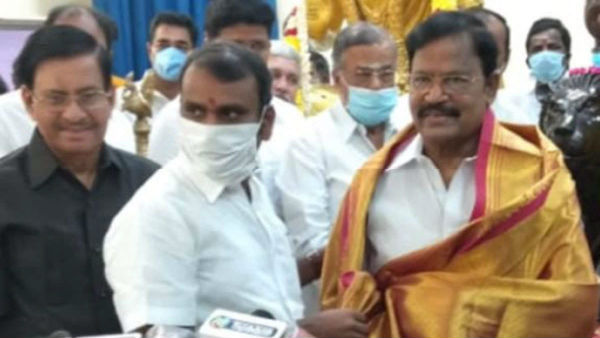  அந்தியூர் செல்வராஜ்