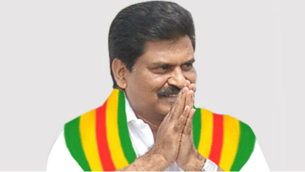 வாழ்க பாரதம்