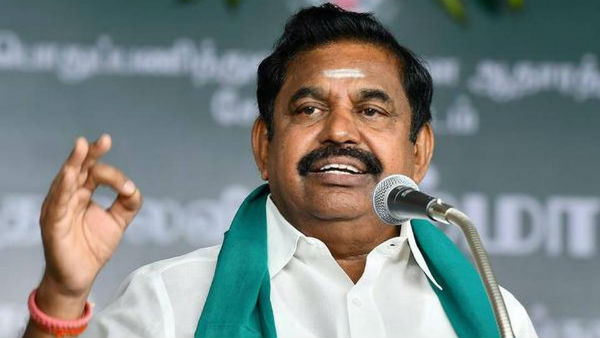பின்னணியில் பாஜக? 