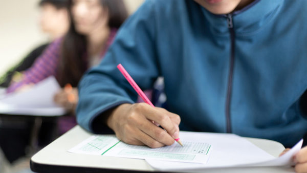 ஒரே தேர்வு அமைப்பு ஒரே தேர்வு அமைப்பு