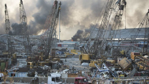 வெடிகுண்டுகள் 