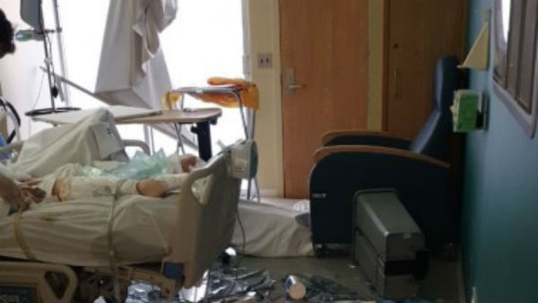 வீட்டில் கைது 