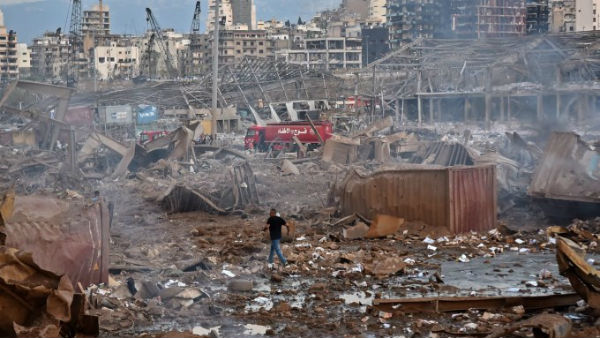 இஸ்ரேல் எப்படி 