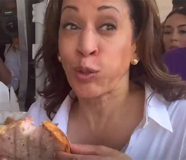  கமலாவின் அம்மா