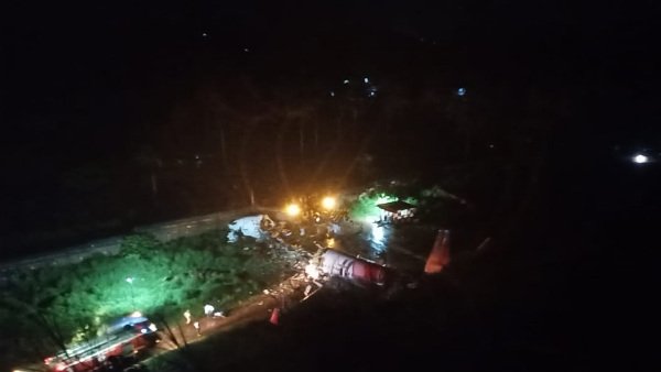 வந்தே பாரத் விமானம் 