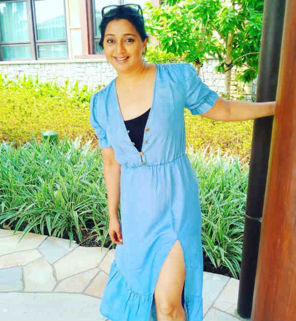  டிவியில் காயத்ரி