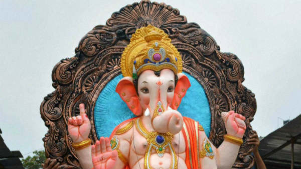 விநாயகர் சதுர்த்தி 
