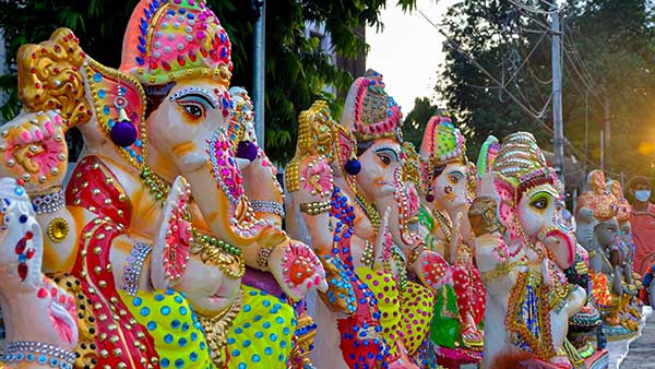 பெரிய இயக்கம் 