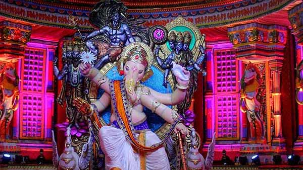 இலுப்பைமரப் பிள்ளையார் 