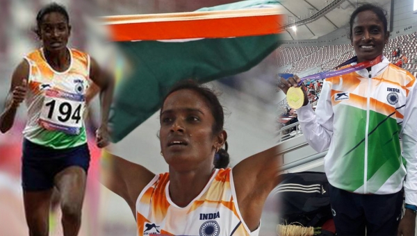 கோமதியிடம் விசாரணை 