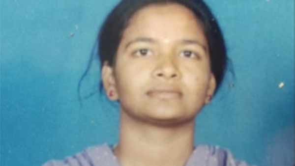 பிரியங்கா வேலை 