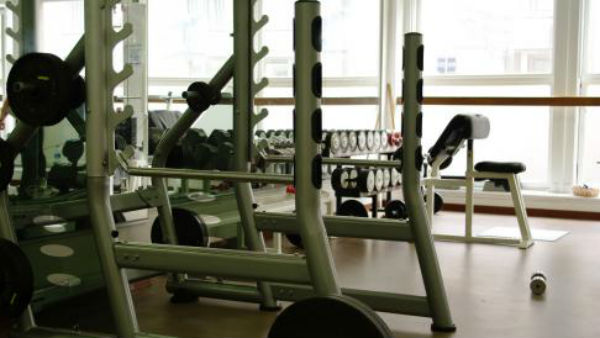 ஜிம் பயிற்சி ஜிம் பயிற்சி