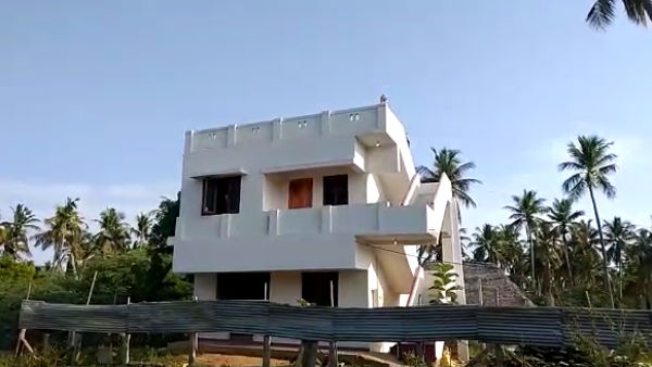 போலீஸ் விசாரணை 