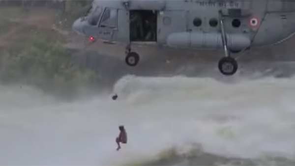 காப்பாற்றும் முயற்சி 