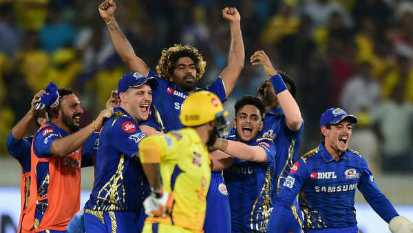 ஐபிஎல் தொடர் 