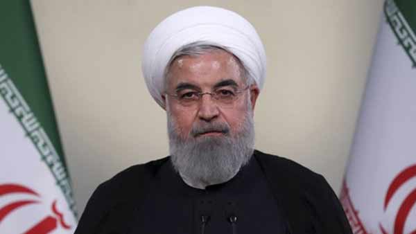 ஈரான் எப்படி 