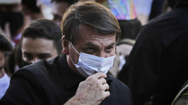 ஜெயிர் அதிபர் 