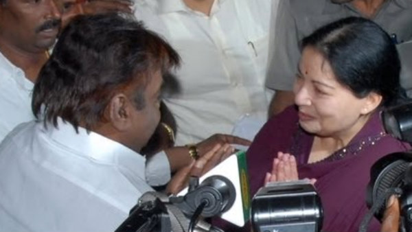 ஜெயலலிதா