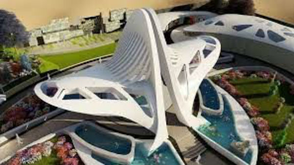 பிரம்மாண்ட முறையில் 