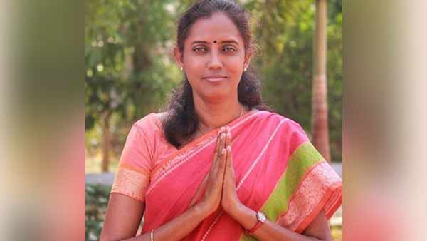 கரூர் ஜோதிமணி 