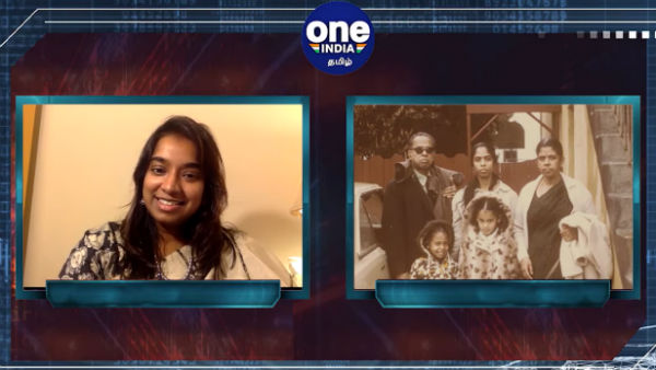 போராளியாக கமலா ஹாரிஸ் 