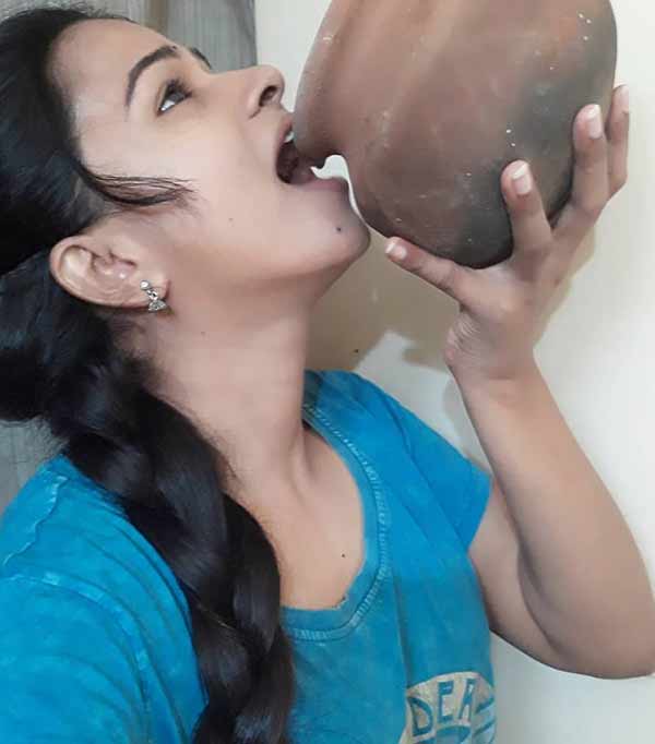 அழகான கூந்தல்