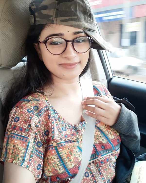 அமுதா ஒரு ஆச்சரியக்குறி