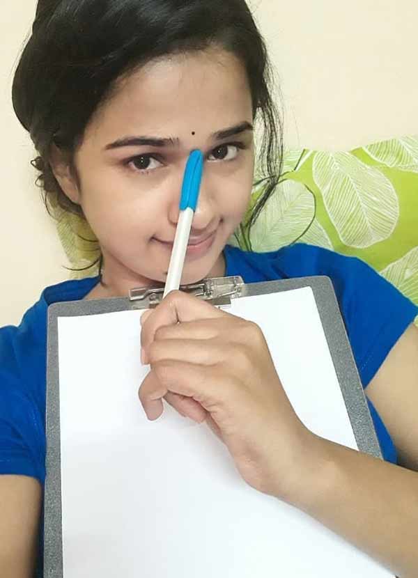 கன்னிகா ரவி