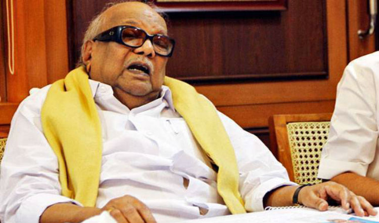 காட்பாதர் படத்தின் காட்சி போல.. 