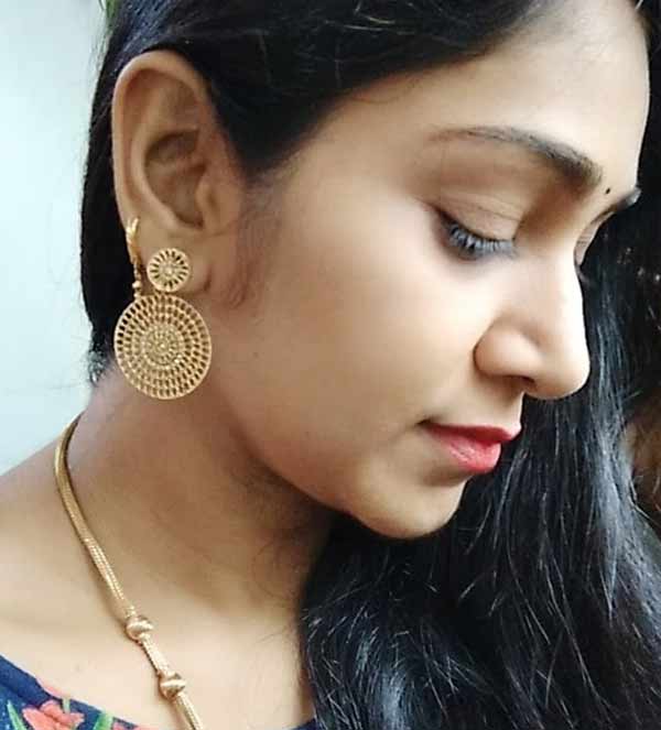  வள்ளி சீரியல்