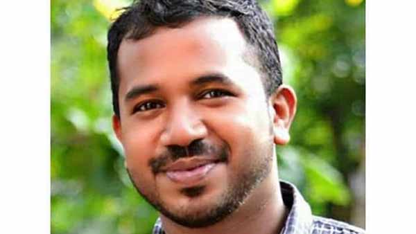 மனைவியும், மகளும் 